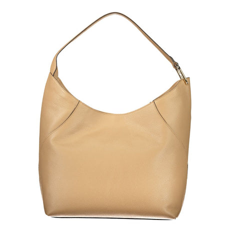 Furla Marrone Pelle Dame Håndtaske