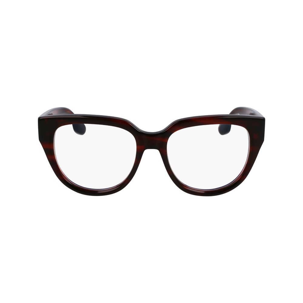 Victoria Beckham Multicolor Acetate Glasses (Frames)
