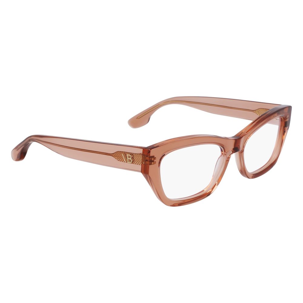 Victoria Beckham Multicolor Acetate Glasses (Frames)