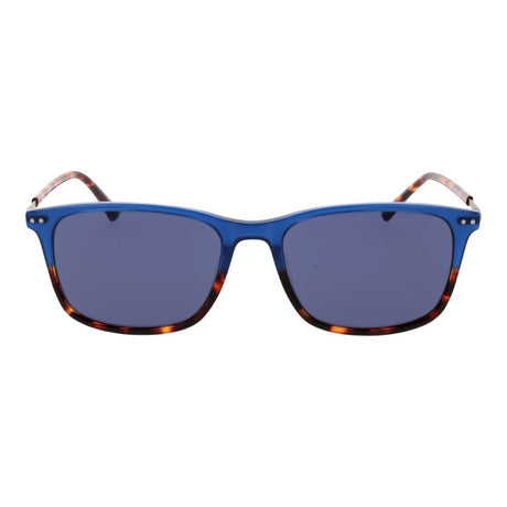 Replay Brown Plastic Sunglasses