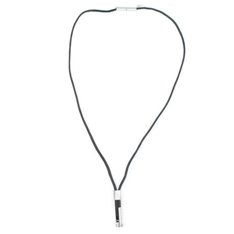 Morellato Gray Stainless Steel Necklace
