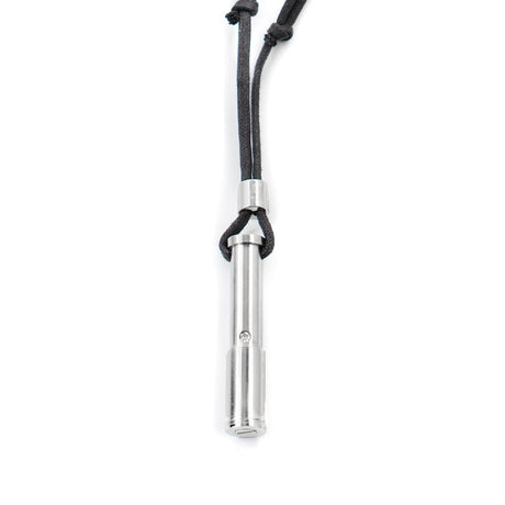 Morellato Gray Stainless Steel Earrings