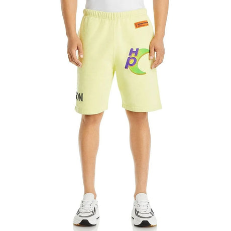 Heron Preston Multicolor Cotton Sportswear