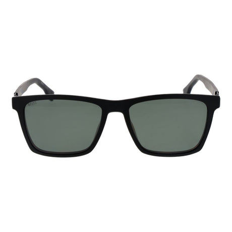 Hugo Boss Brown Polyamide Glasses (Frames)