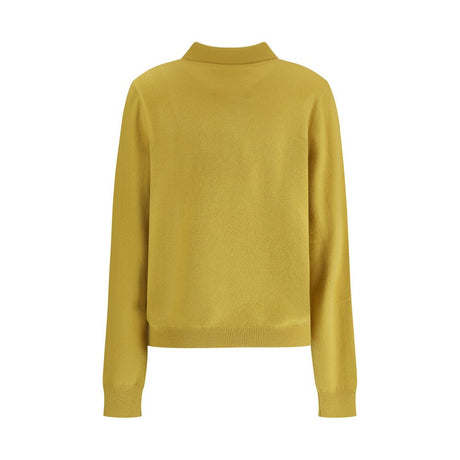 Extreme Cashmere Bicolor Cashmere Sweatshirt