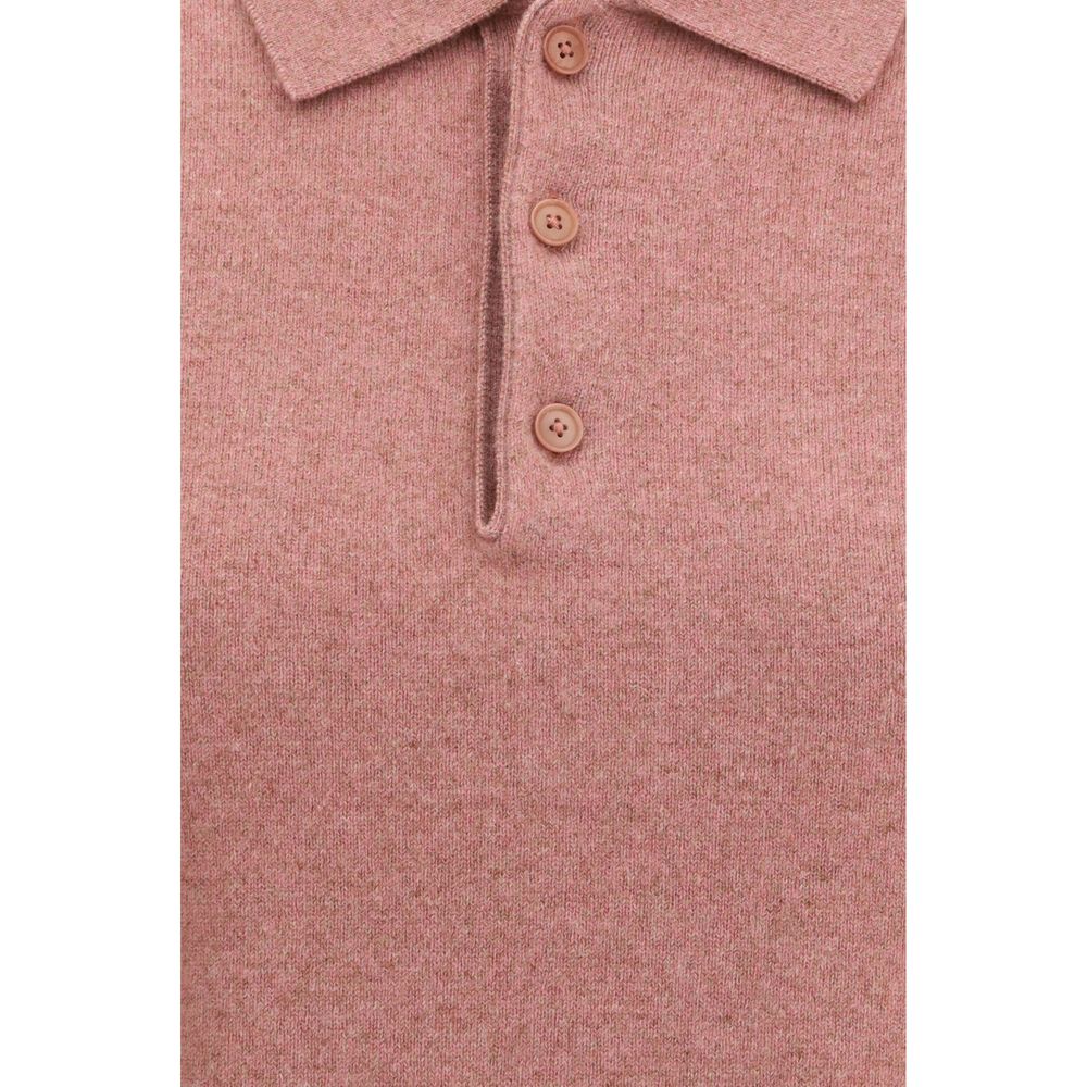 Extreme Cashmere Multicolor Cashmere Cashmere Sweater