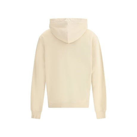 Jacquemus Beige Cotton Sweatshirt
