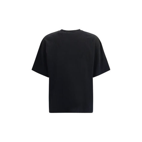 Axel Arigato Black Cotton Sportswear