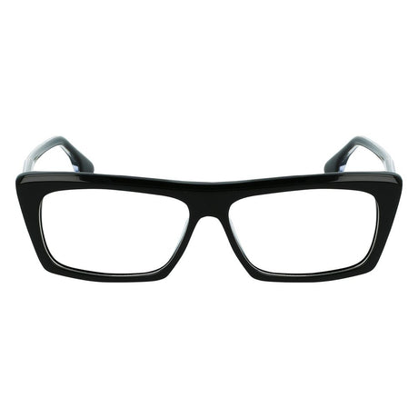 Victoria Beckham Black Acetate Glasses (Frames)