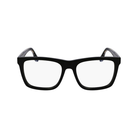 Victoria Beckham Black Acetate Glasses (Frames)