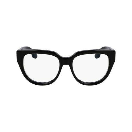 Victoria Beckham Black Acetate Glasses (Frames)