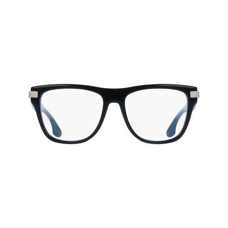 Victoria Beckham Black Acetate Glasses (Frames)