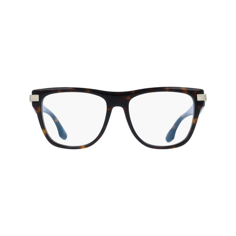 Victoria Beckham Brown Acetate Glasses (Frames)
