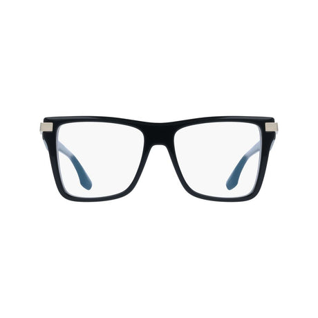 Victoria Beckham Black Acetate Glasses (Frames)
