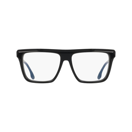 Victoria Beckham Black Acetate Glasses (Frames)