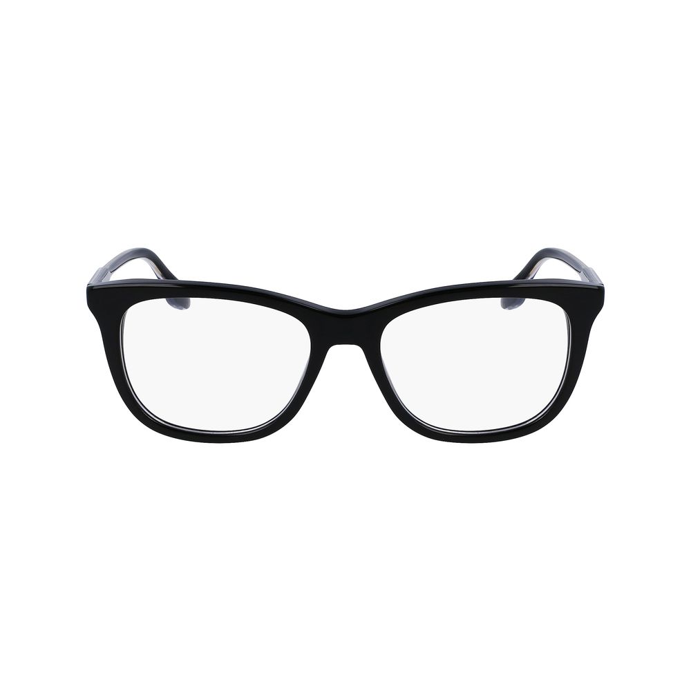 Victoria Beckham Black Acetate Glasses (Frames)