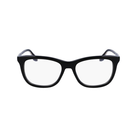Victoria Beckham Black Acetate Glasses (Frames)