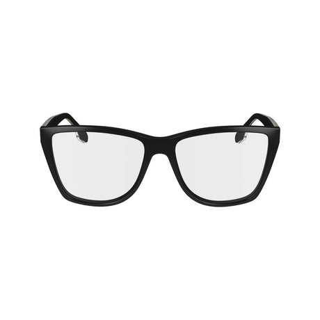 Victoria Beckham Black Acetate Glasses (Frames)