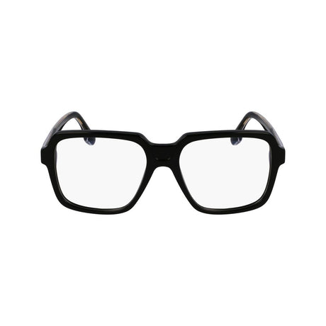 Victoria Beckham Black Acetate Glasses (Frames)