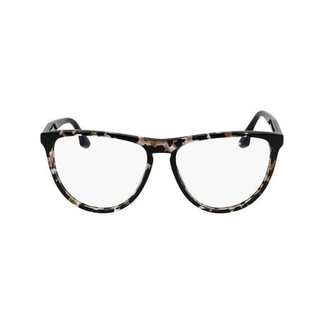 Victoria Beckham Black Acetate Glasses (Frames)