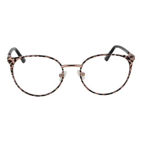 Guess Multicolor Metal Glasses (Frames)