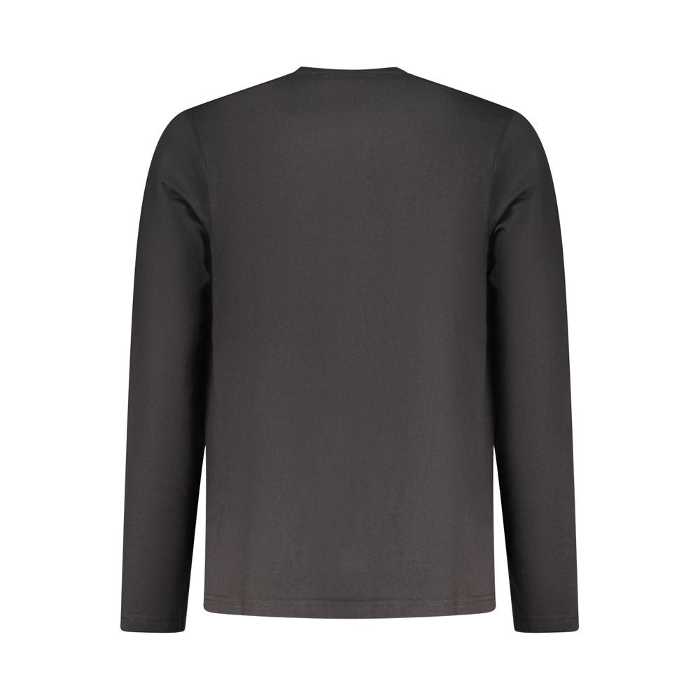 Coveri Moving Marrone Viscosa Uomo Maglia