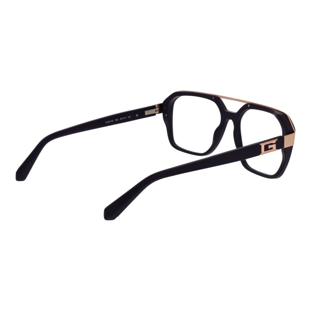 Guess Multicolor Acetate Glasses (Frames)
