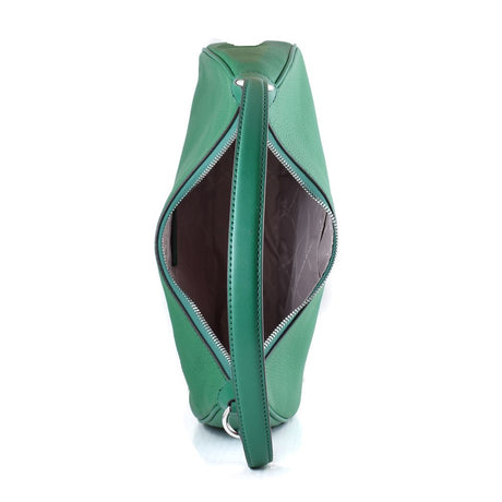 Michael Kors Bicolor Leather Handbag