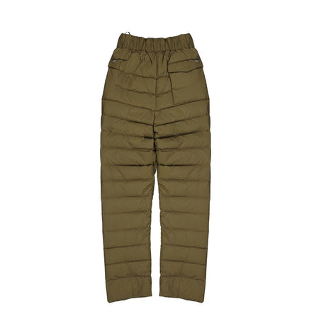 Herno Bicolor Polyamide Pants