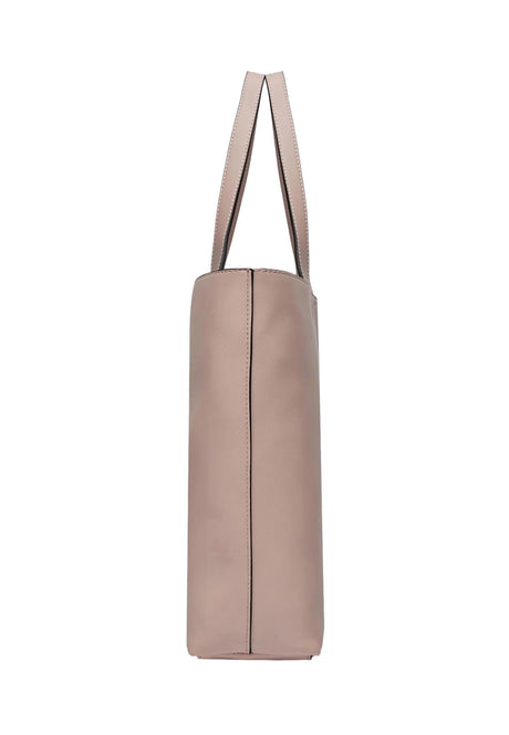 Calvin Klein Jeans Multicolor Polyethylene Handbag