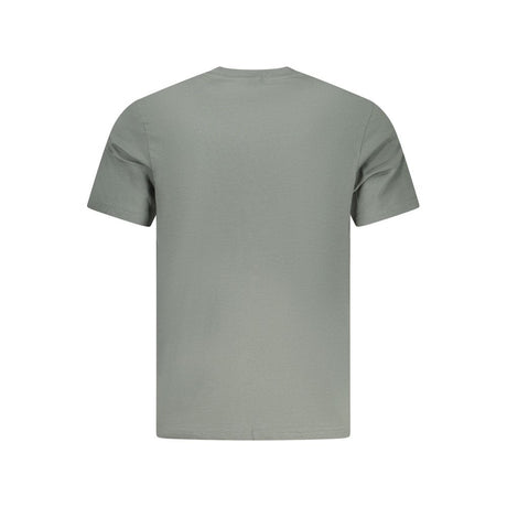 North Sails Verde Cotton Mens T-Shirt