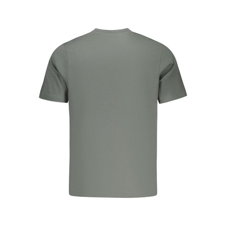 North Sails Verde Cotton Men T-Shirt