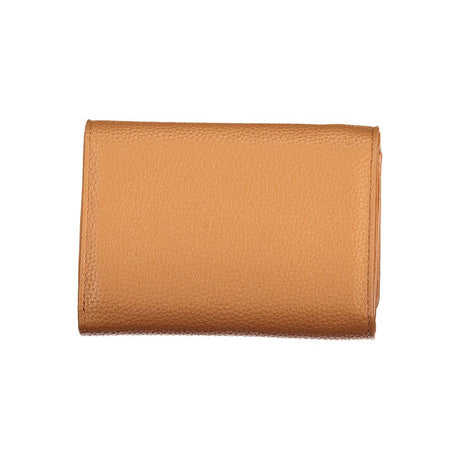 Mario Valentino Marrone Poliuretano Woman Wallet