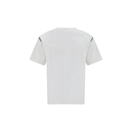 Kenzo White Cotton Sportswear