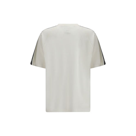 Y-3 Cream Lyocell Sportswear