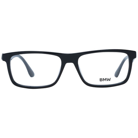 BMW Black Plastic Glasses (Frames)