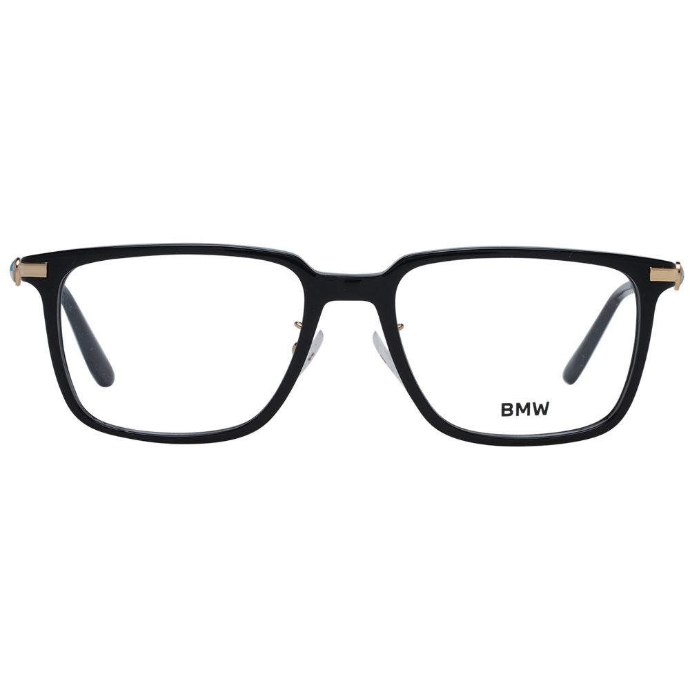 BMW Black Plastic Glasses (Frames)