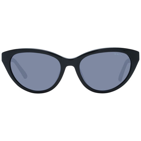 Gant Black Plastic Sunglasses