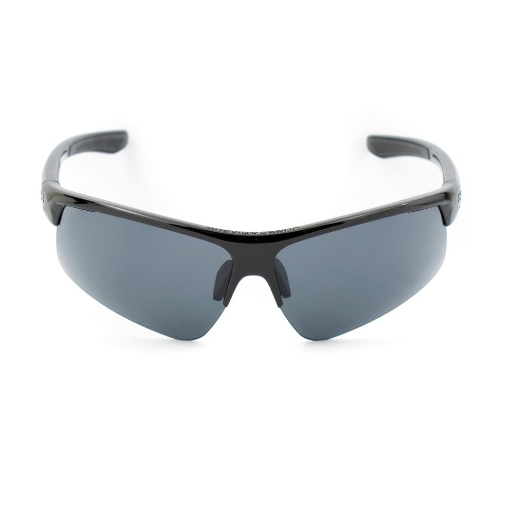 Under Armour Black Resin Sunglasses