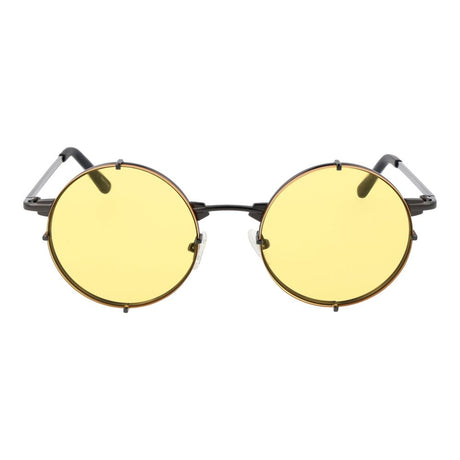 Champion Blue Metal Sunglasses