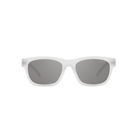 Arnette White Resin Sunglasses