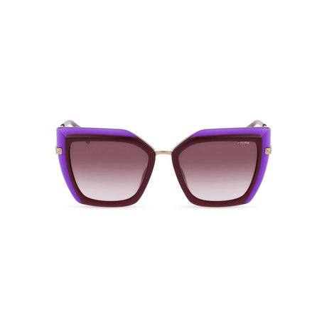 Police Multicolor Metal Sunglasses