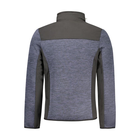 Norway 1963 Blu Polyester Men Jacket