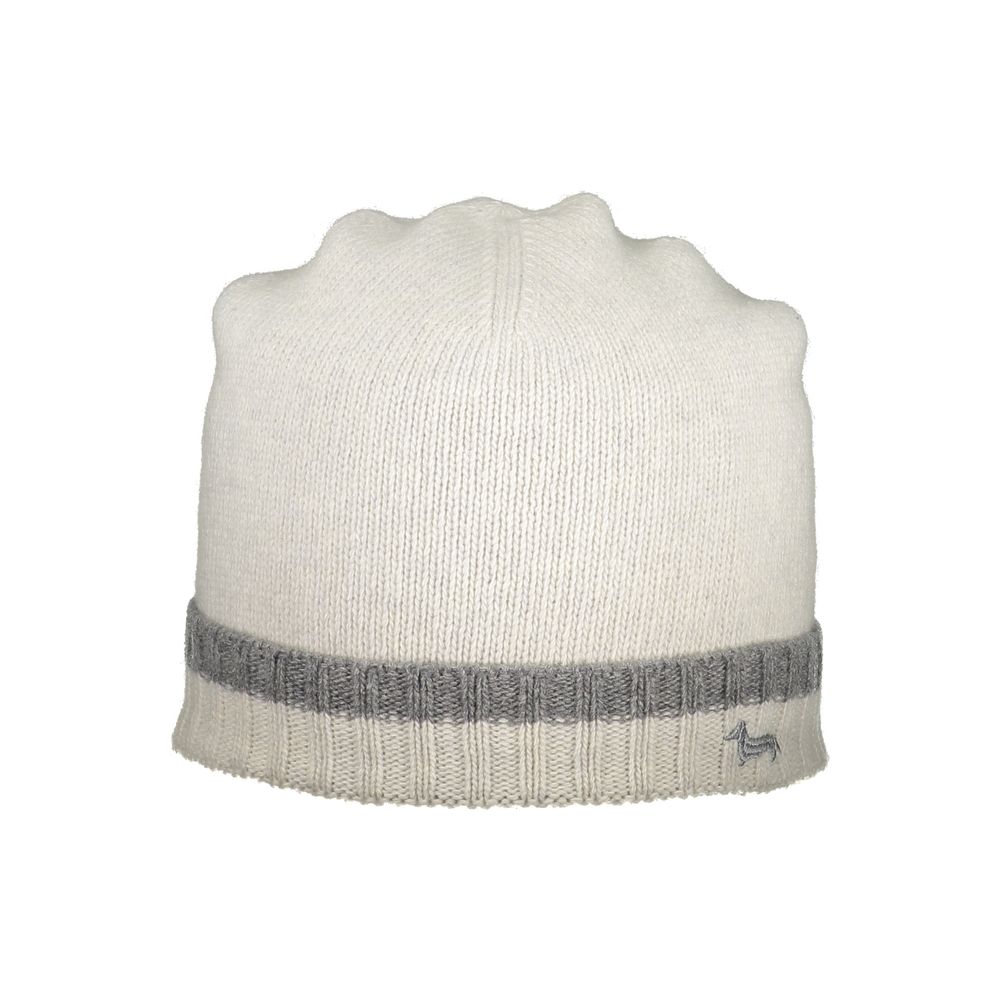 Harmont & Blaine Gray Wool False