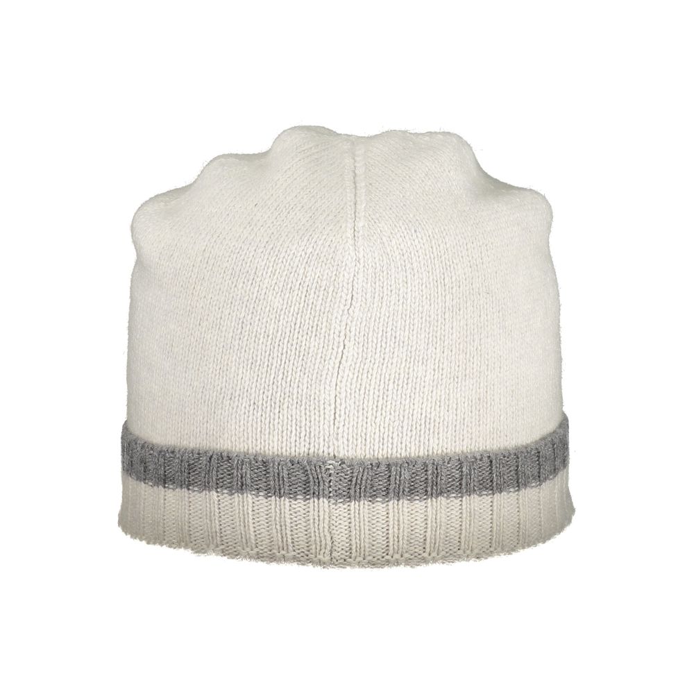 Harmont & Blaine Gray Wool False