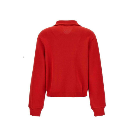 Autry Multicolor Nylon Cardigan