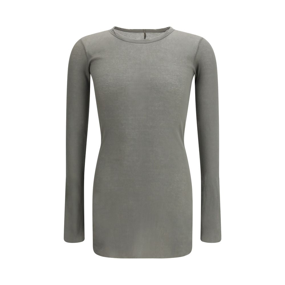 Rick Owens Bicolor Cotton Sportswear