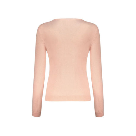 Valentino Multicolor Angora Sweatshirt