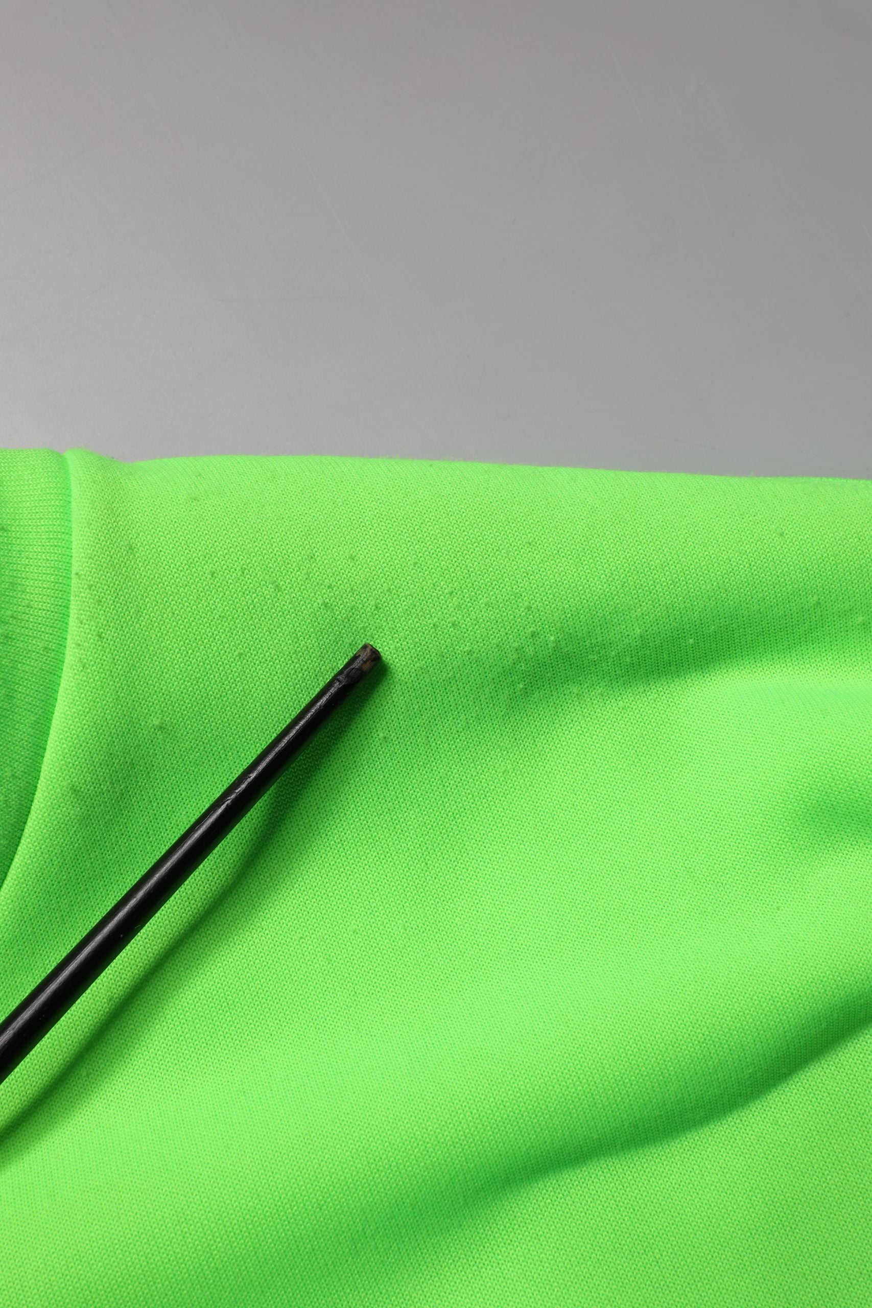 Dolce & Gabbana Green Patchwork Heart Men Sweatshirt Sweater