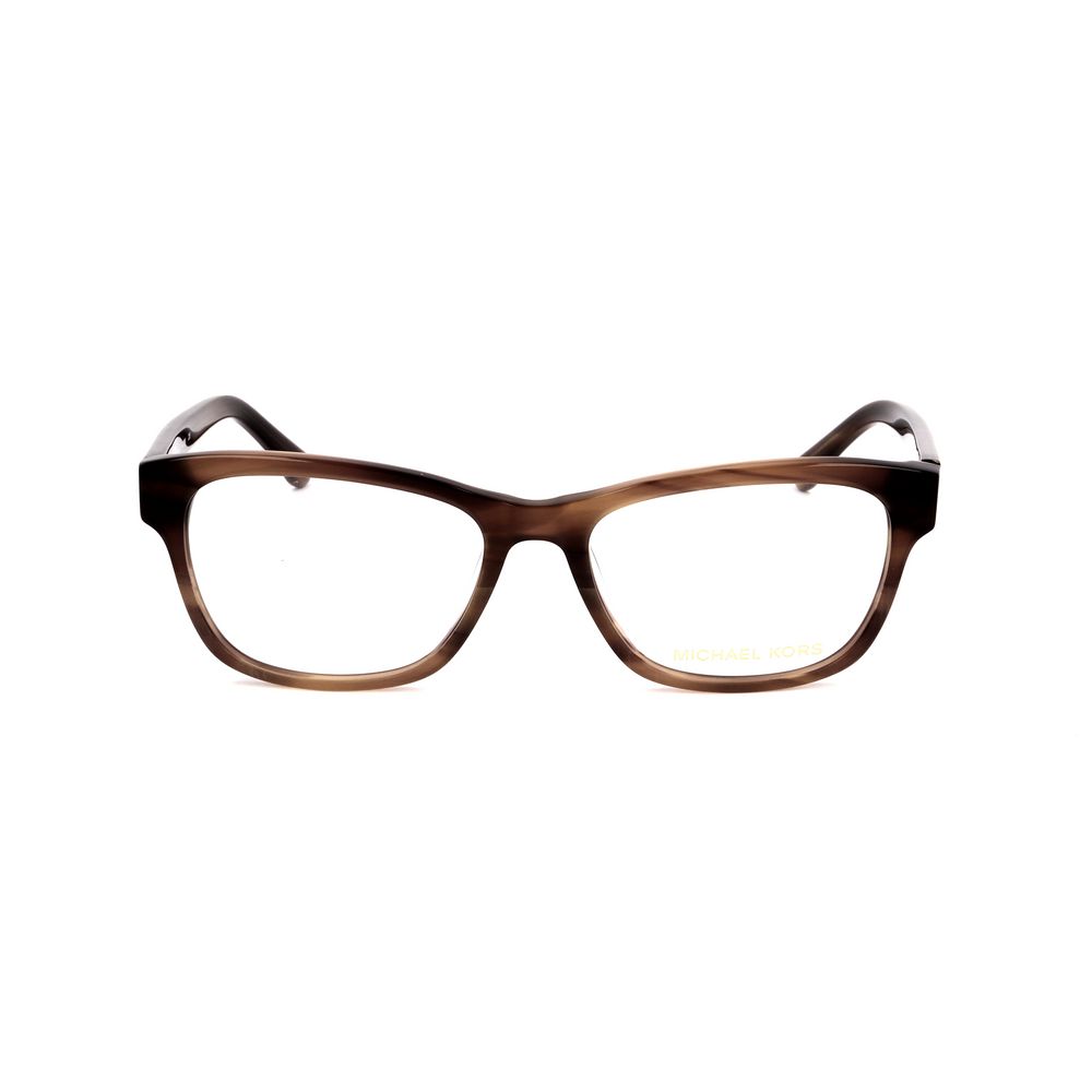 Michael Kors Brown Plastic Glasses (Frames)